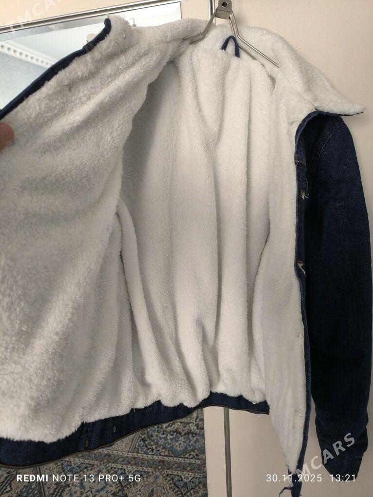 djinsowka - Balkanabat - img 2