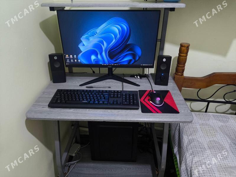 Computer/Компьютер/PC/ПК - Aşgabat - img 1