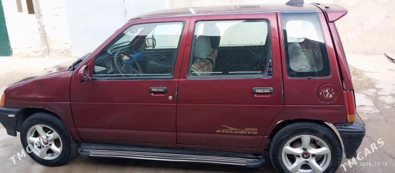 Daewoo Tico 1997 - 20 000 TMT - Дашогуз - img 4