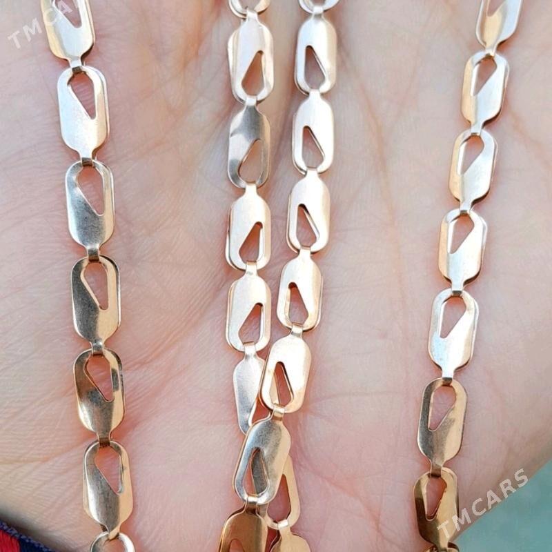 gyzyl sepocka - Анев - img 1