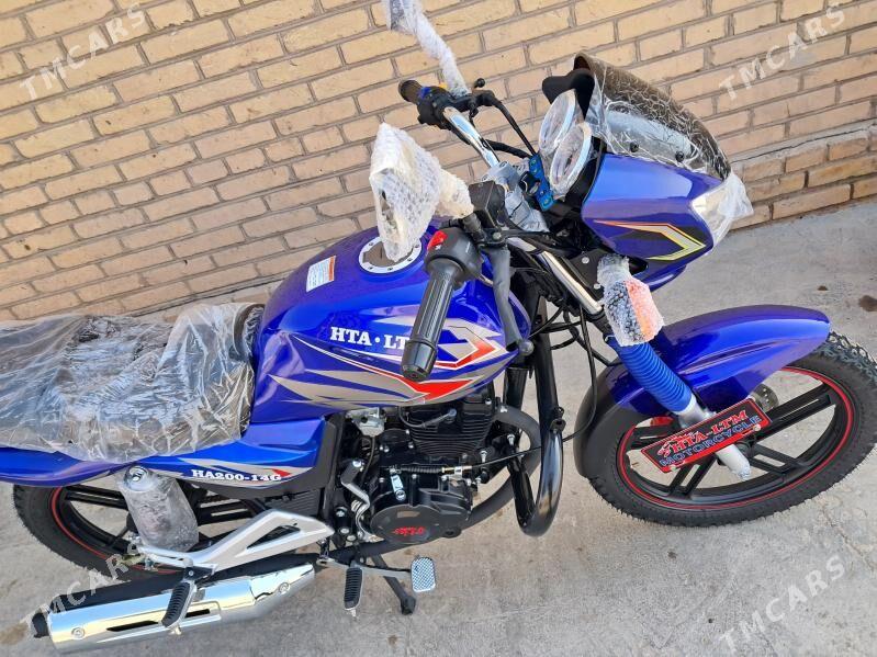 Fekon FK150-8G 2025 - 18 000 TMT - Керки - img 3