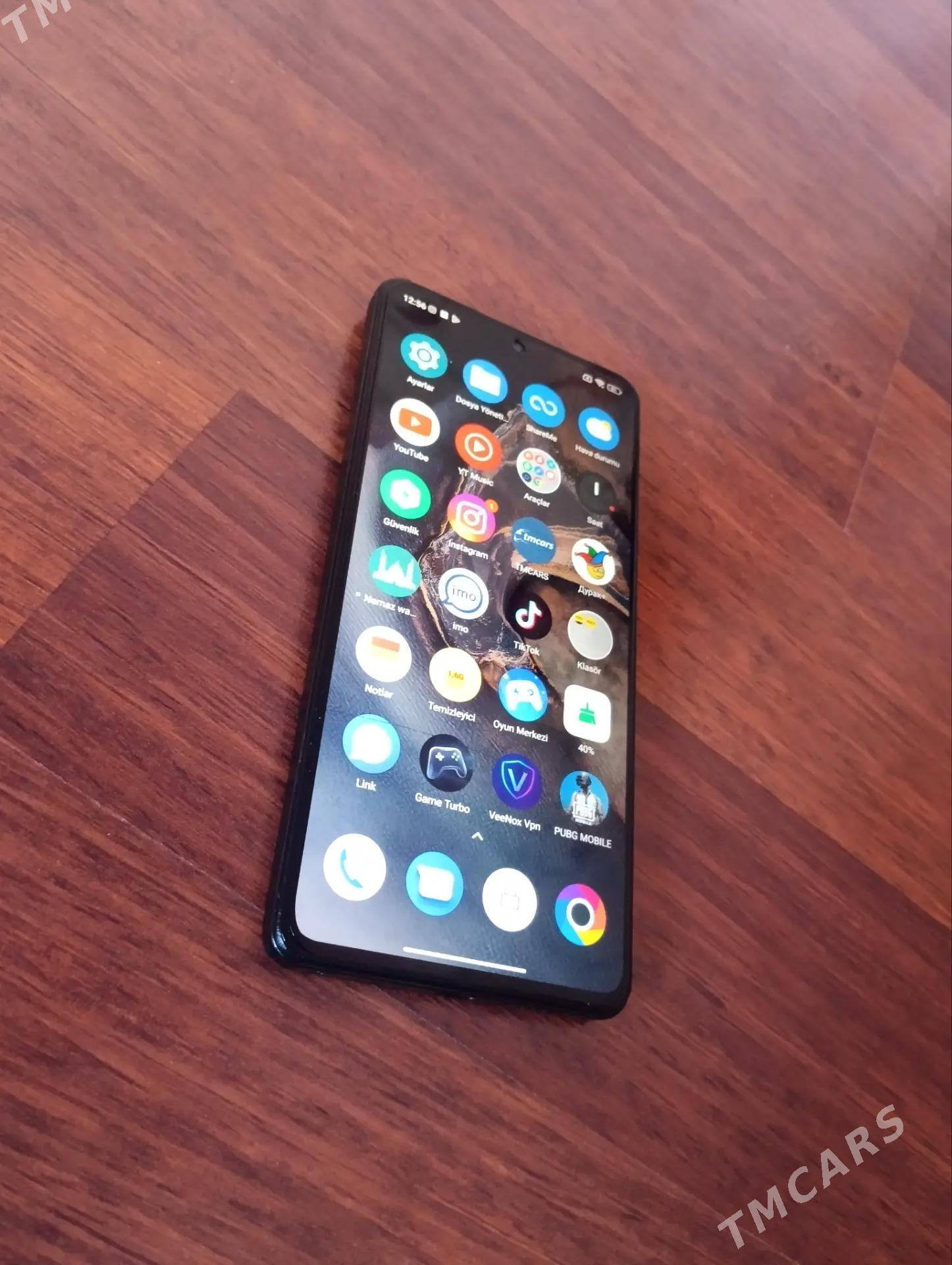 poco X5 pro 5G - Balkanabat - img 2