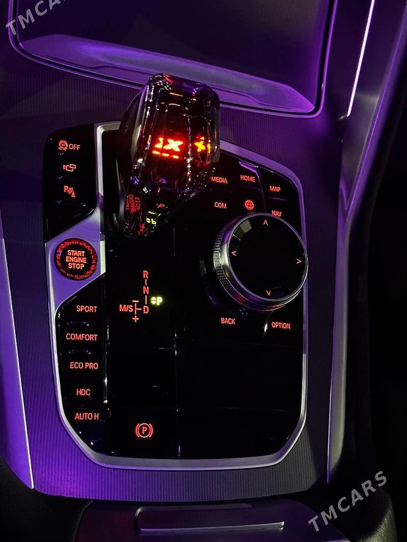 BMW X6 2022 - 1 189 000 TMT - Aşgabat - img 6