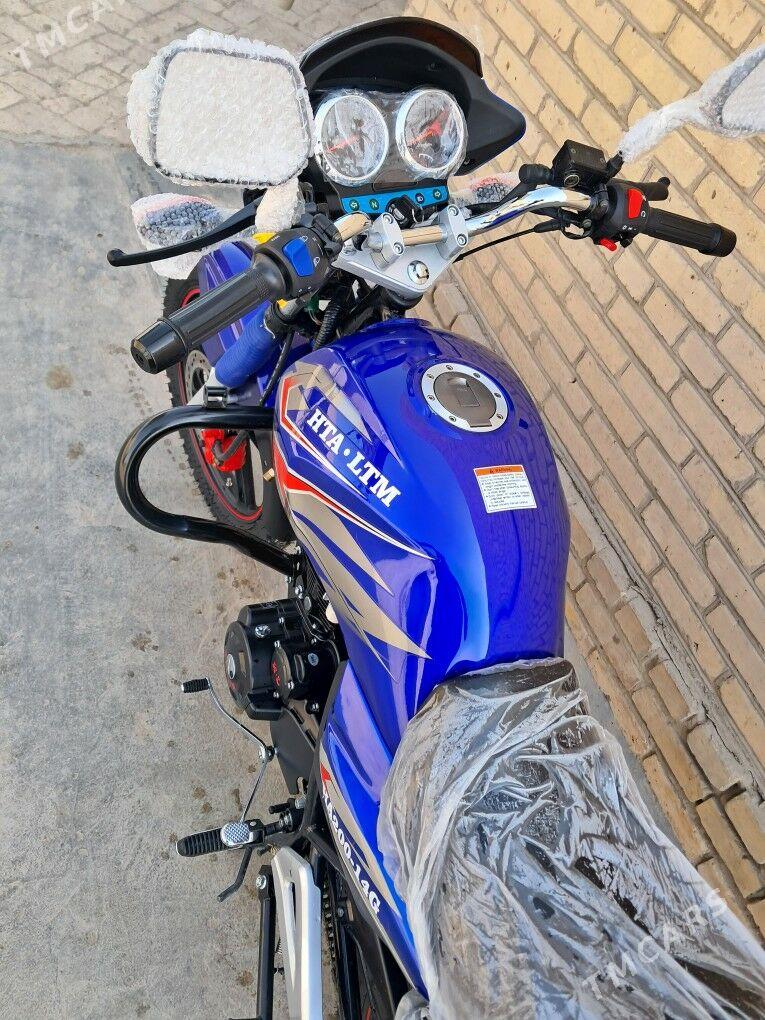 Fekon FK150-8G 2025 - 18 000 TMT - Керки - img 5