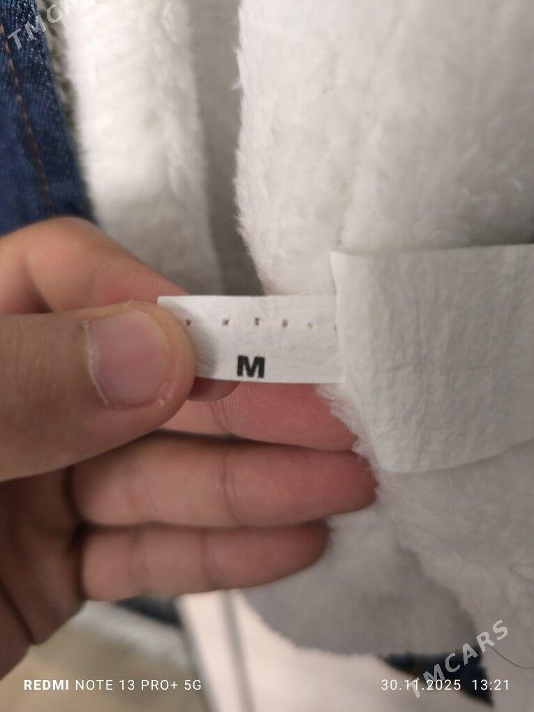 djinsowka - Balkanabat - img 3