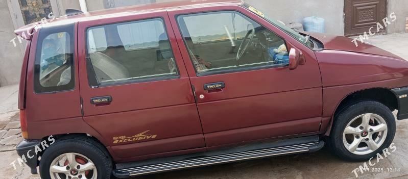 Daewoo Tico 1997 - 20 000 TMT - Дашогуз - img 2