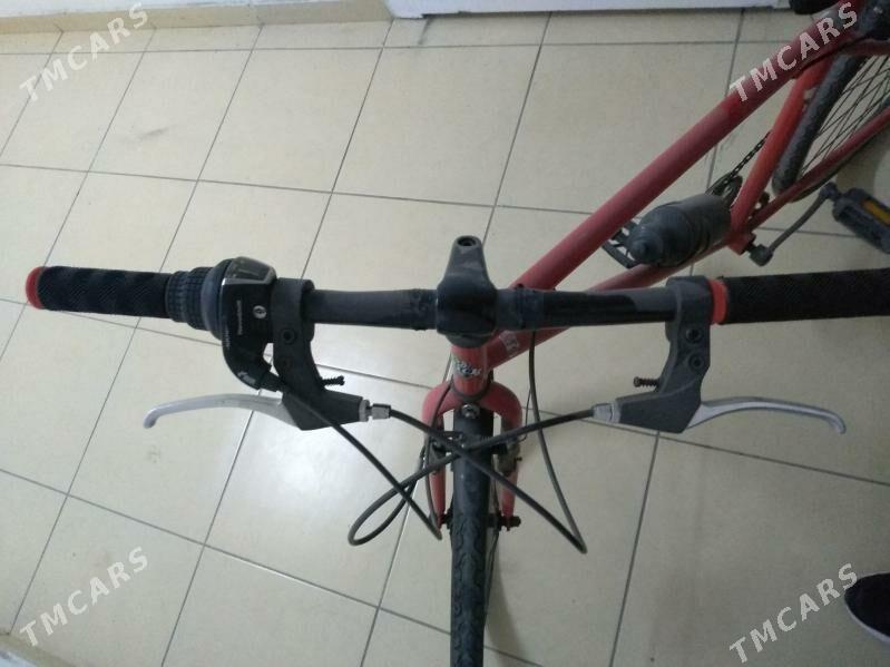 Tigir Original - Ашхабад - img 3