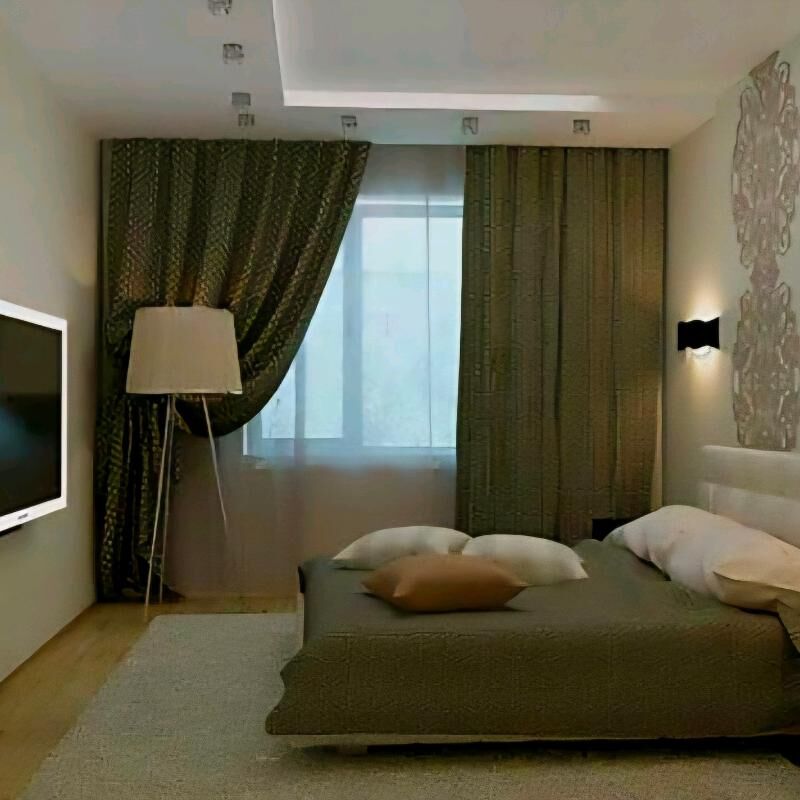 gunluk adenda kwartira - Ашхабад - img 1