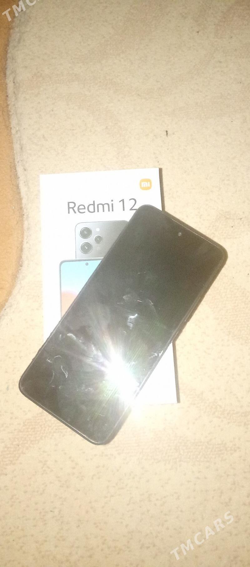 redmi 12 - Gumdag - img 2