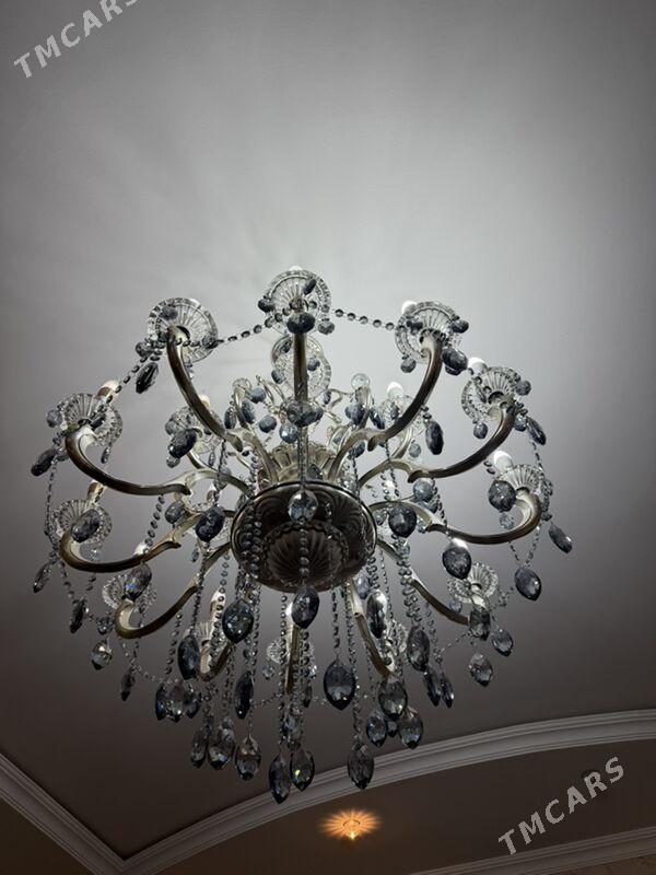 Lyustra - Balkanabat - img 2