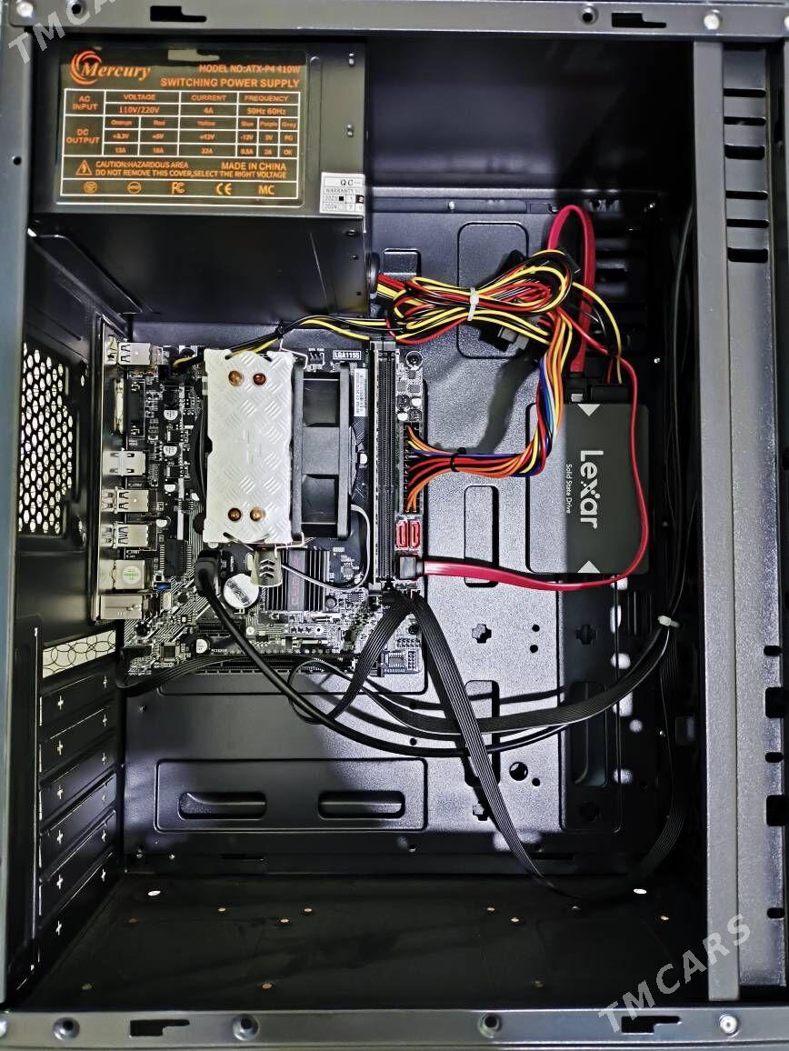 Computer/Компьютер/PC/ПК - Aşgabat - img 4