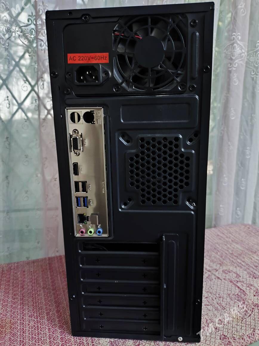 Computer/Компьютер/PC/ПК - Aşgabat - img 3