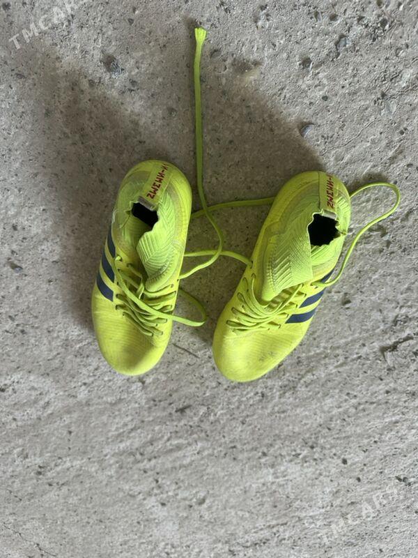 NEMESIS - Чоганлы - img 1