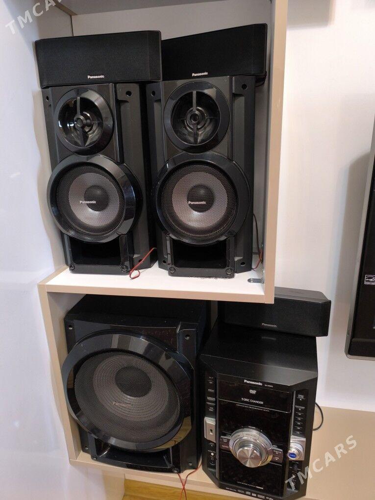 mognitafon centr - Podwoýski köç. (Bitarap Türkmenistan şaýoly) - img 3