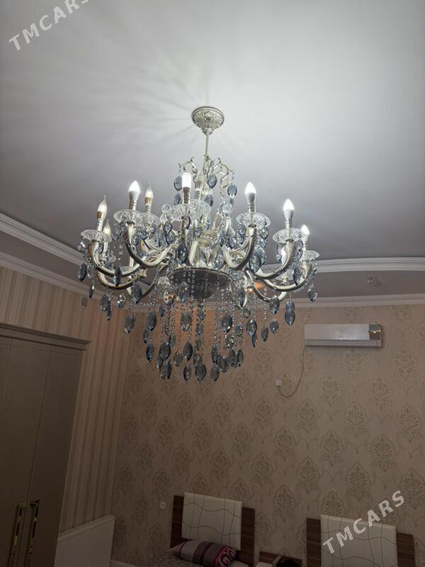 Lyustra - Balkanabat - img 3