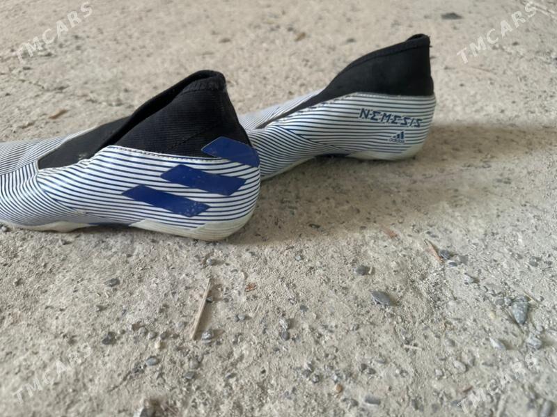 NEMESIS - Чоганлы - img 3