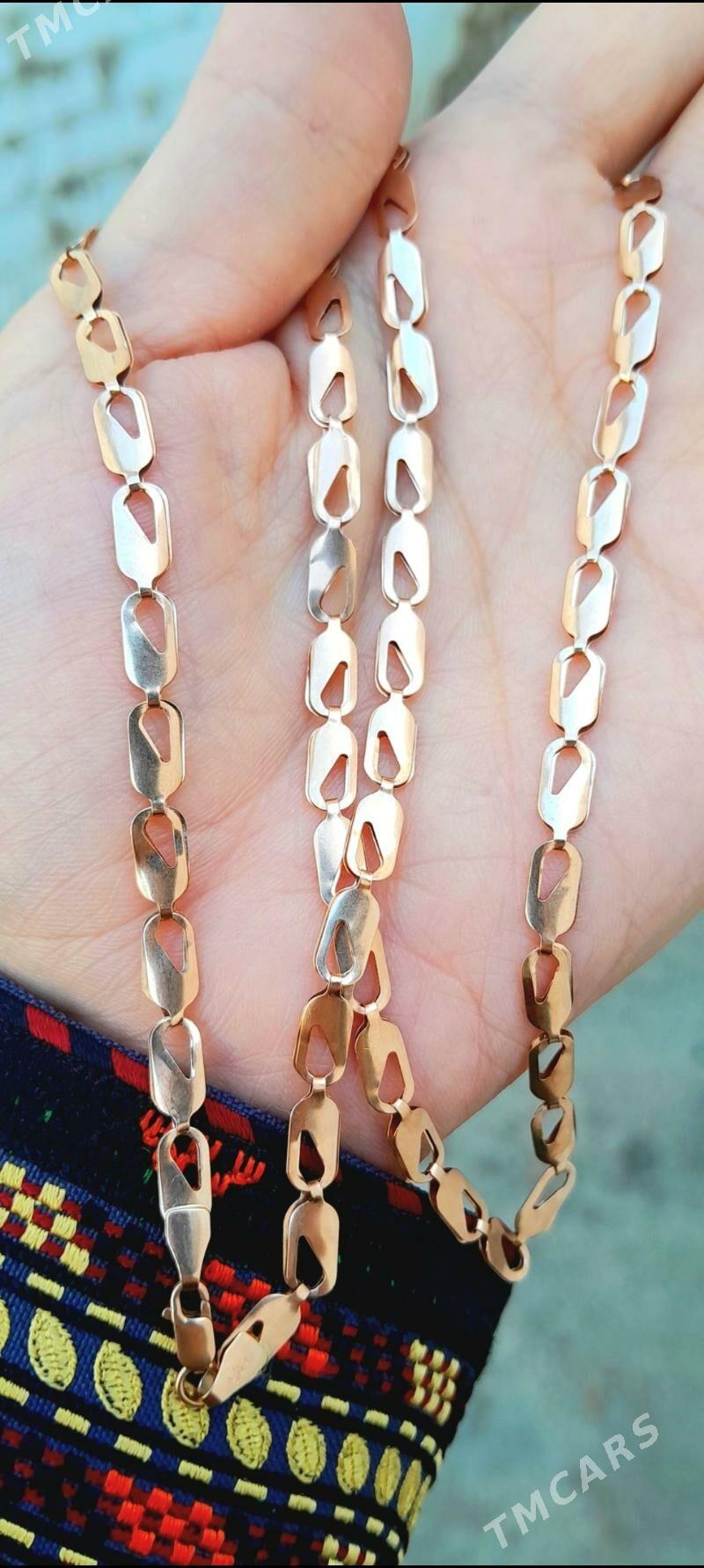 gyzyl sepocka - Анев - img 2