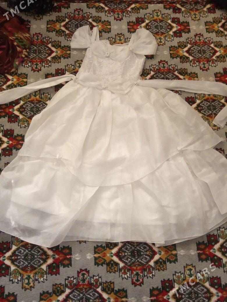 Çaga üçin gelin köýnek - Балканабат - img 2