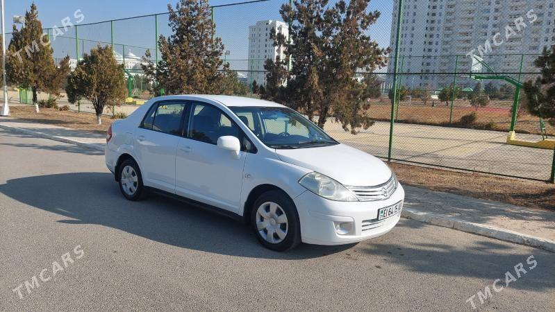 Nissan Versa 2010 - 130 000 TMT - Atatürk köç. - img 3