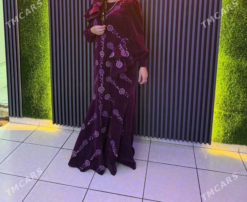 Tazeje toy koynek - Balkanabat - img 1