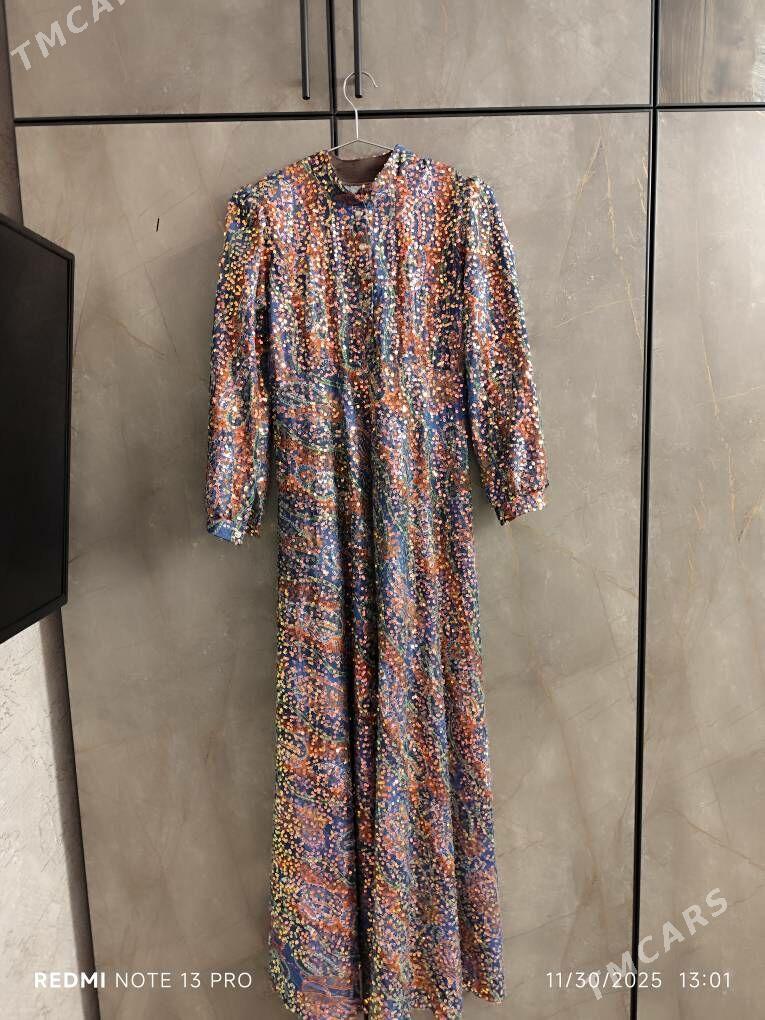 Gyz koynek - Büzmeýin - img 2