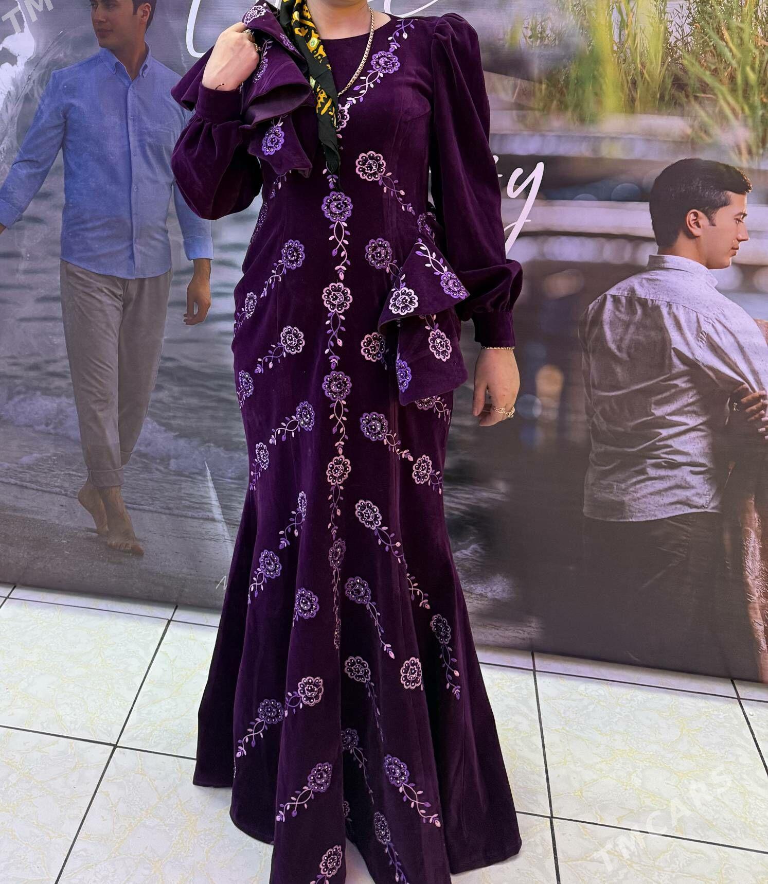 Tazeje toy koynek - Balkanabat - img 2