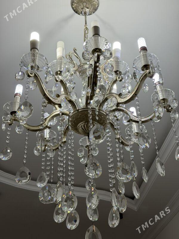 Lyustra - Балканабат - img 4