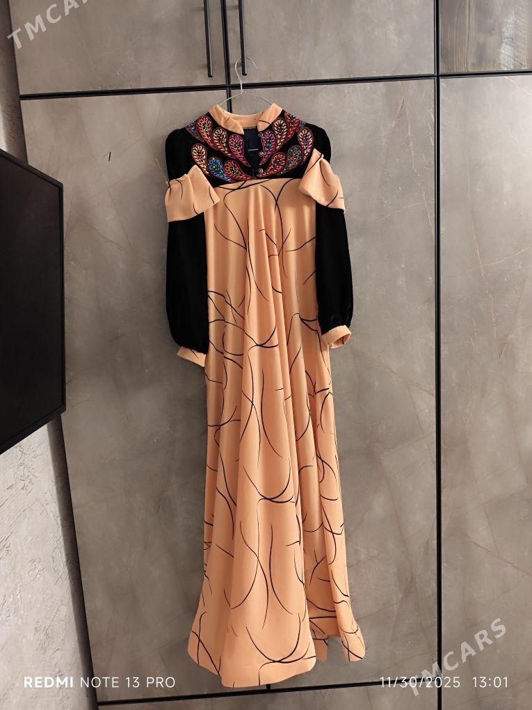 Gyz koynek - Büzmeýin - img 4