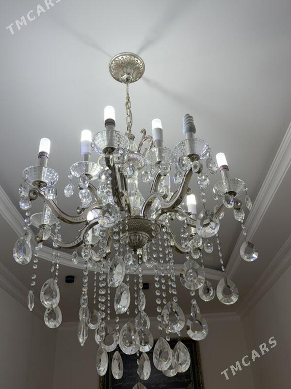 Lyustra - Балканабат - img 1