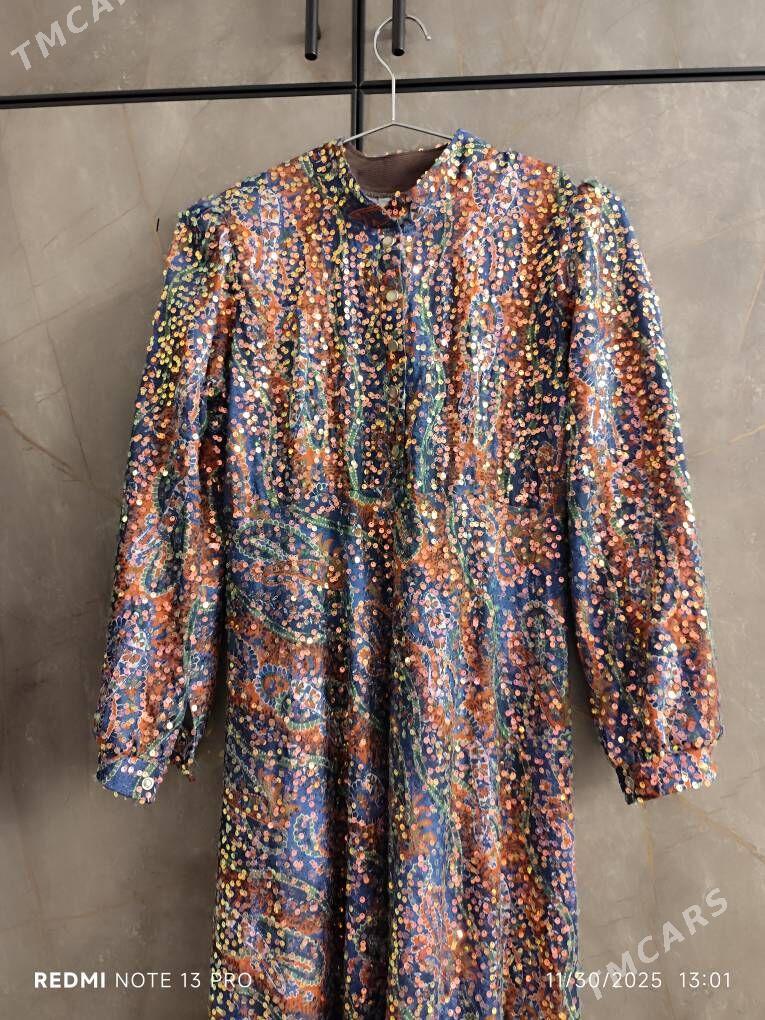 Gyz koynek - Büzmeýin - img 3