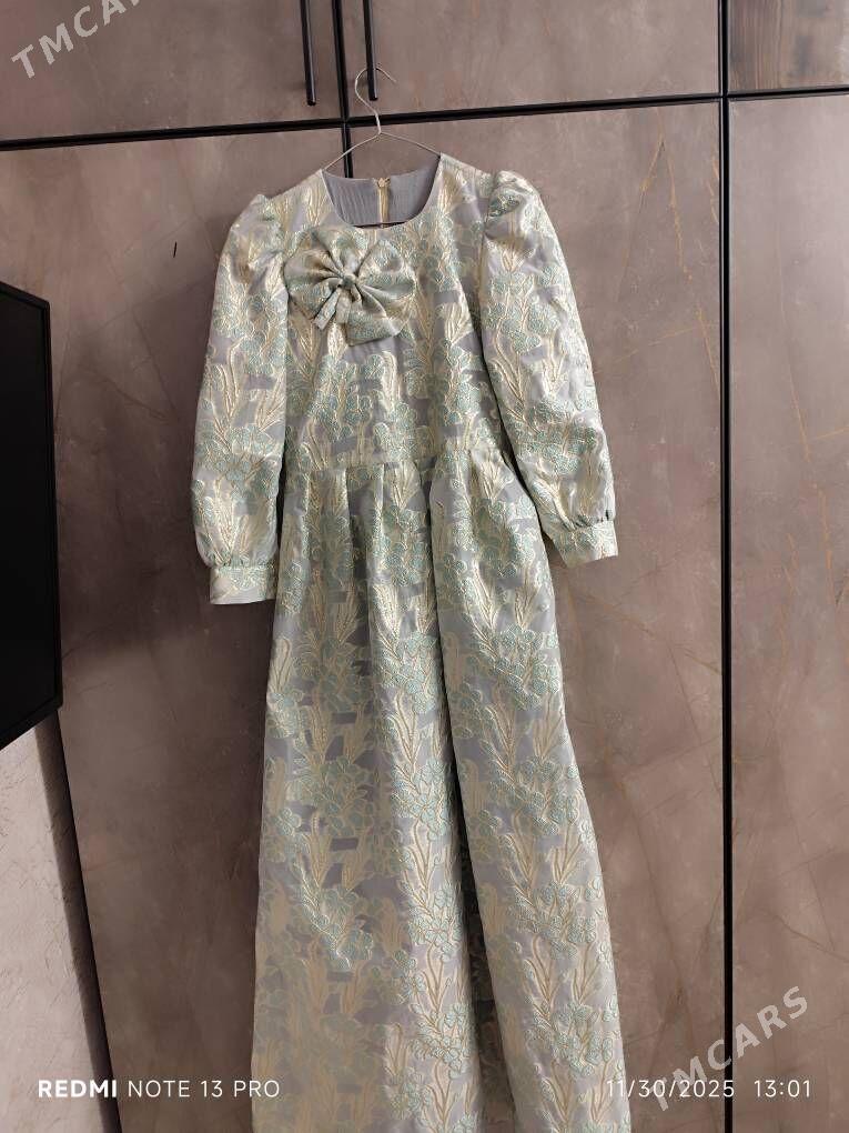 Gyz koynek - Büzmeýin - img 5