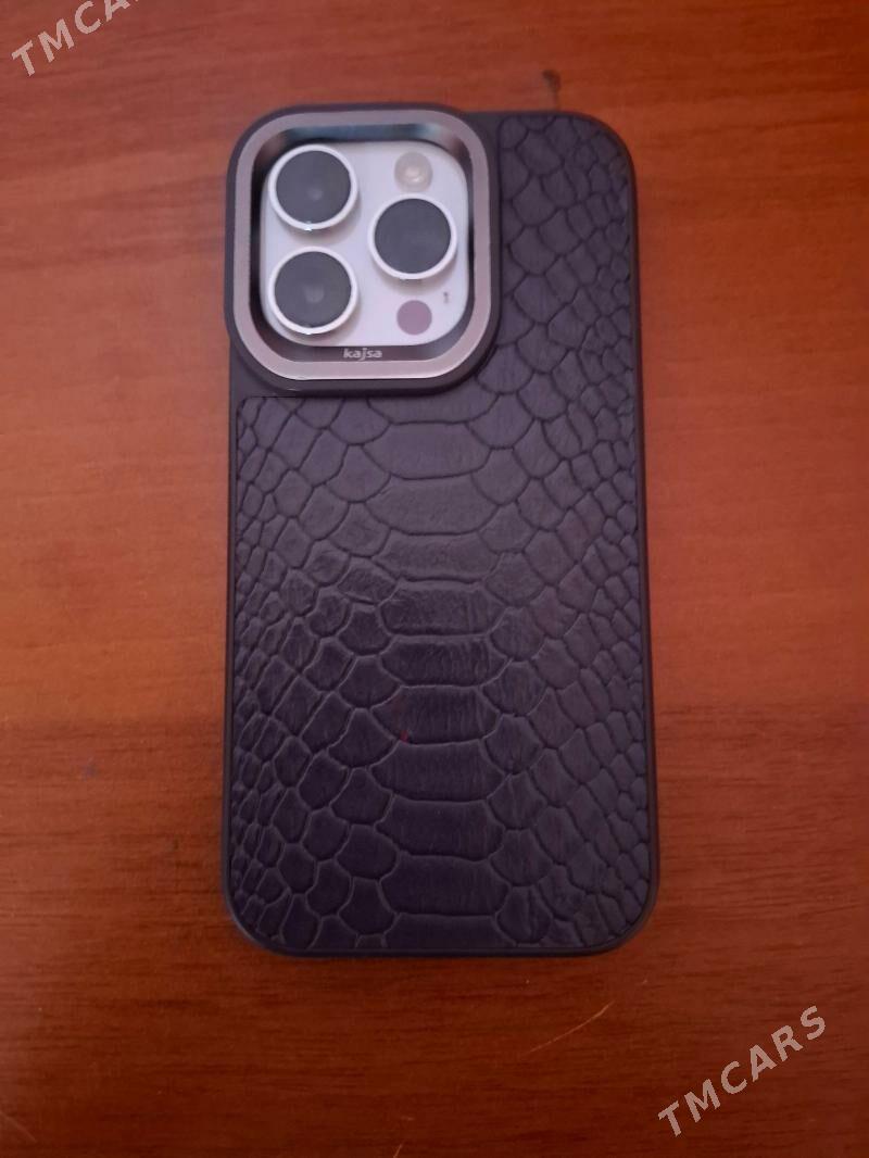 iphone 14pro - Daşoguz - img 1