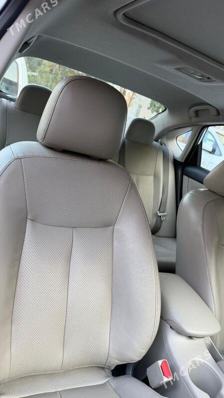 Nissan Sentra 2017 - 165 000 TMT - Aşgabat - img 2