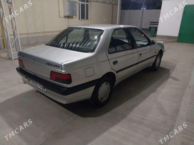 Peugeot 405 2007 - 85 000 TMT - Балканабат - img 7