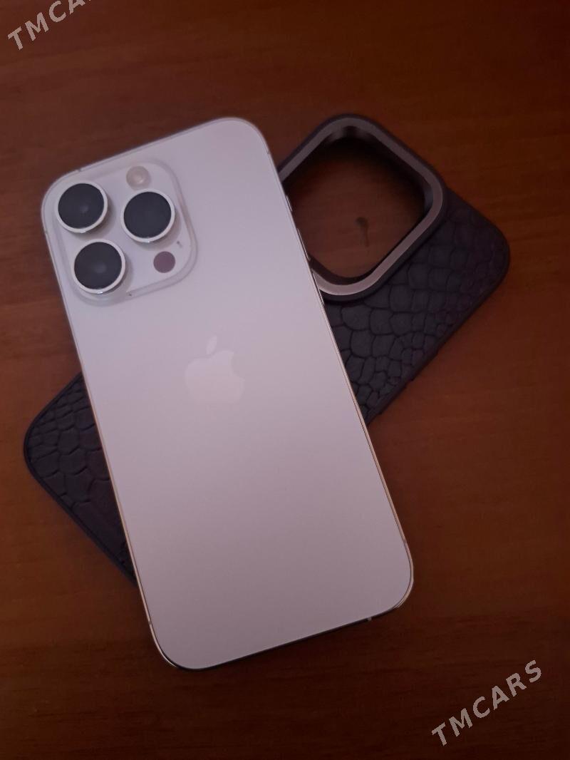 iphone 14pro - Daşoguz - img 2