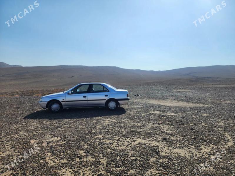 Peugeot 405 2007 - 85 000 TMT - Балканабат - img 3