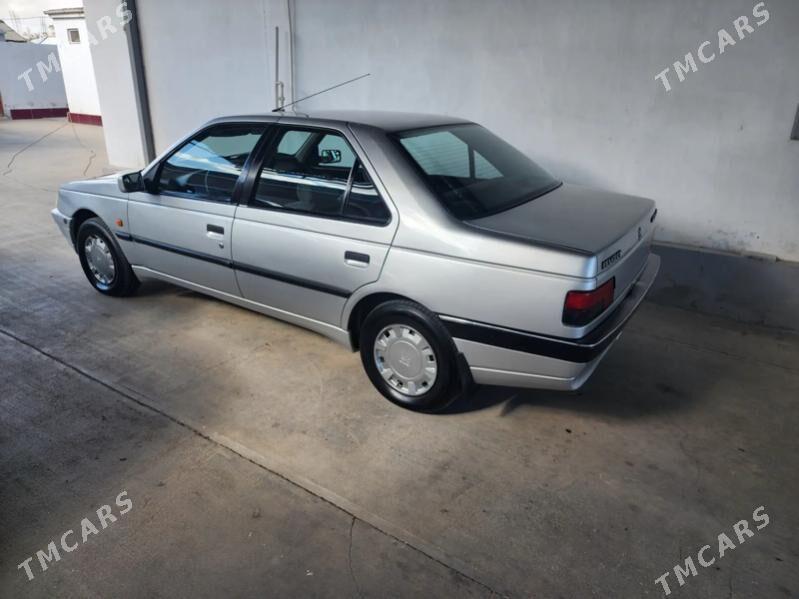 Peugeot 405 2007 - 85 000 TMT - Балканабат - img 2