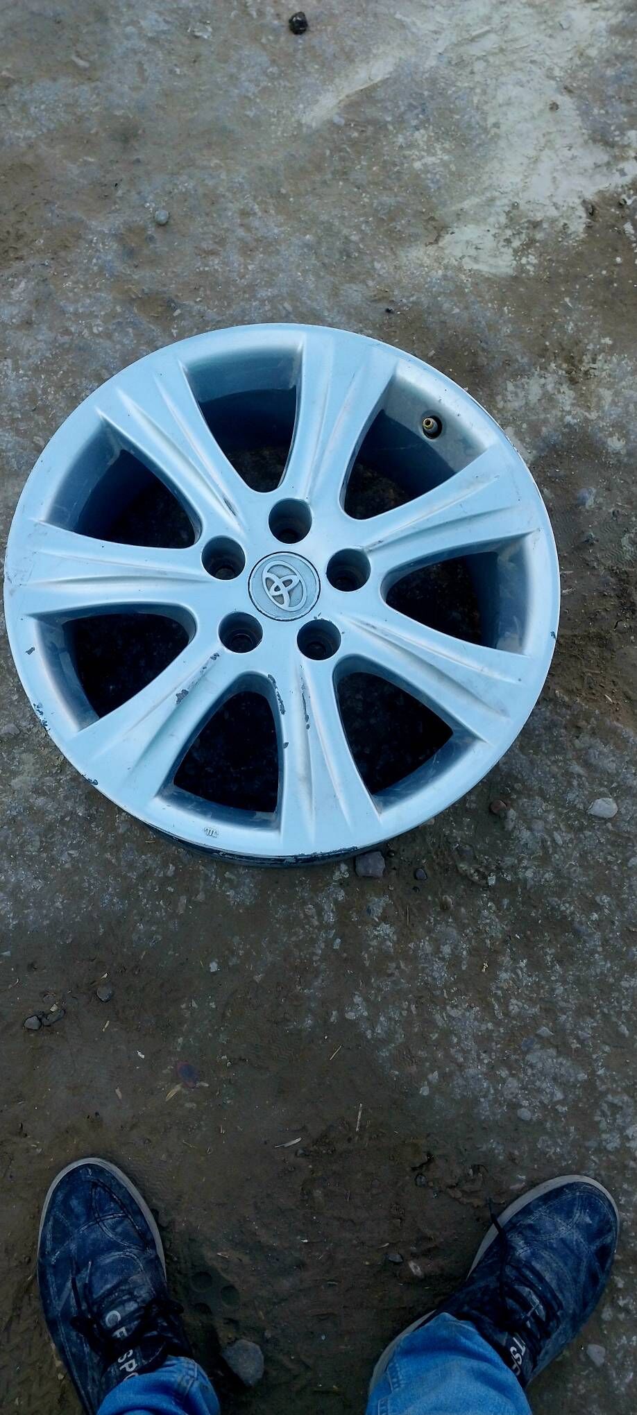 DISKA 17LIK ARGINAL ANGAR 3 000 TMT - Берекет - img 3