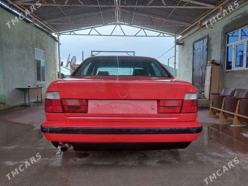 BMW 525 1990 - 60 000 TMT - Hazar - img 2