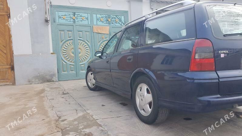 Opel Vectra 1999 - 58 000 TMT - Дашогуз - img 1
