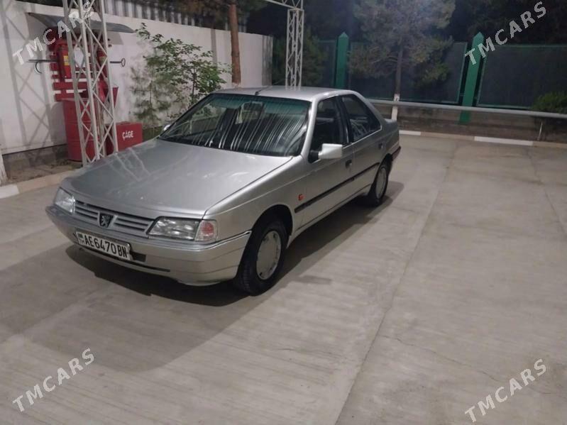Peugeot 405 2007 - 85 000 TMT - Балканабат - img 8
