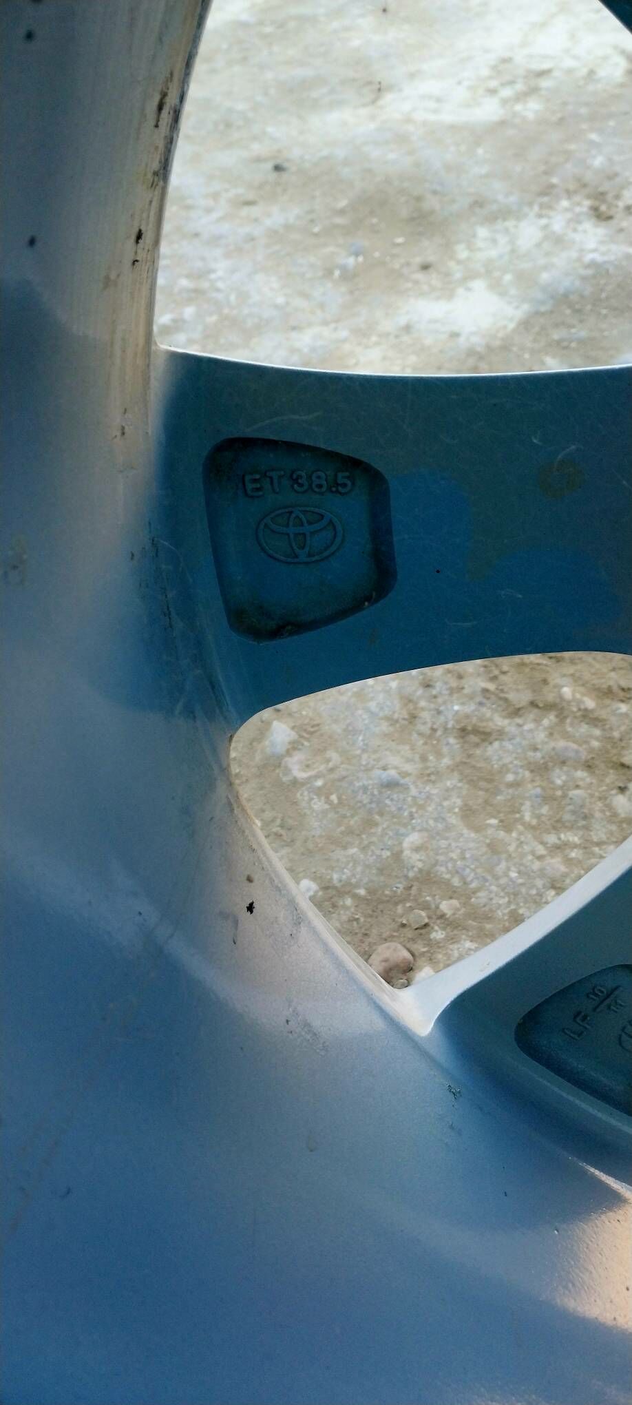 DISKA 17LIK ARGINAL ANGAR 3 000 TMT - Берекет - img 2