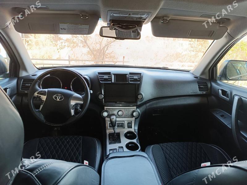 Toyota Highlander 2012 - 350 000 TMT - Mary - img 3