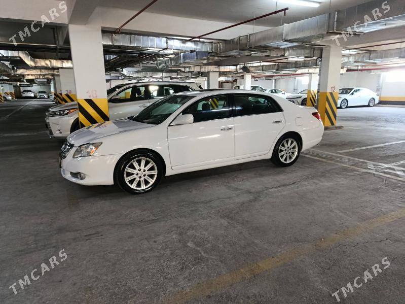 Toyota Avalon 2005 - 200 000 TMT - Гарадамак - img 5