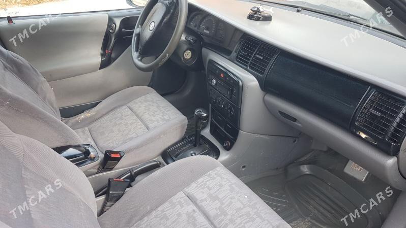 Opel Vectra 1999 - 58 000 TMT - Дашогуз - img 3