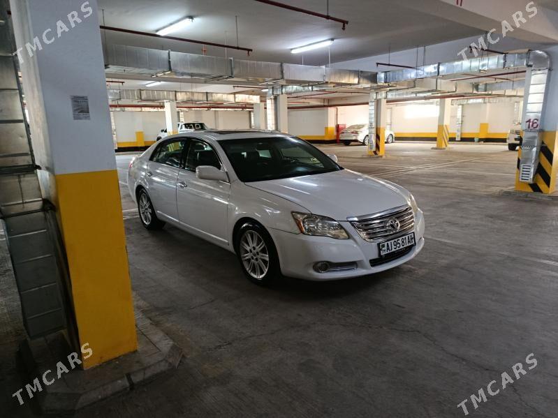 Toyota Avalon 2005 - 200 000 TMT - Гарадамак - img 2