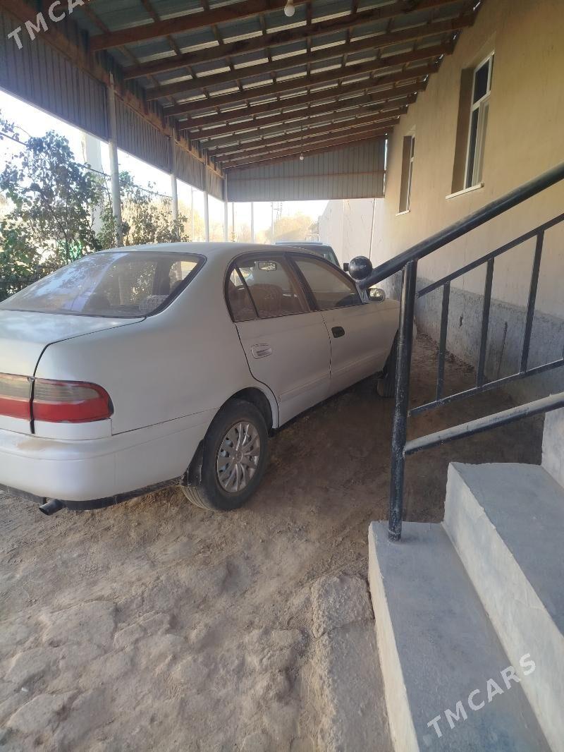 Toyota Corona 1997 - 44 000 TMT - Köneürgenç - img 3