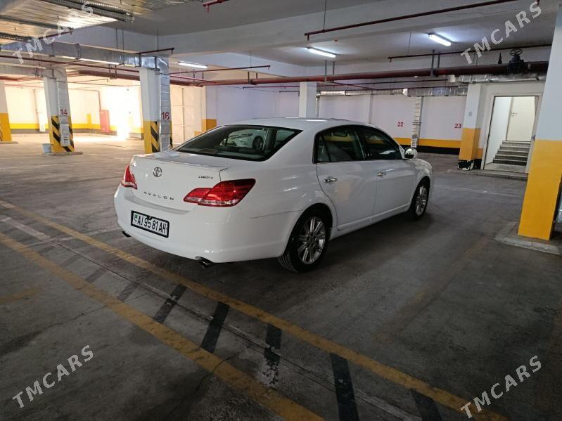 Toyota Avalon 2005 - 200 000 TMT - Гарадамак - img 3