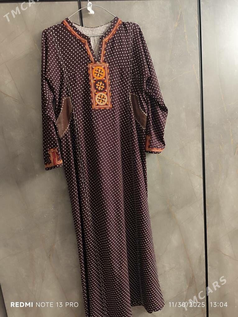 Gadymy stapel koynek - Бузмеин - img 3