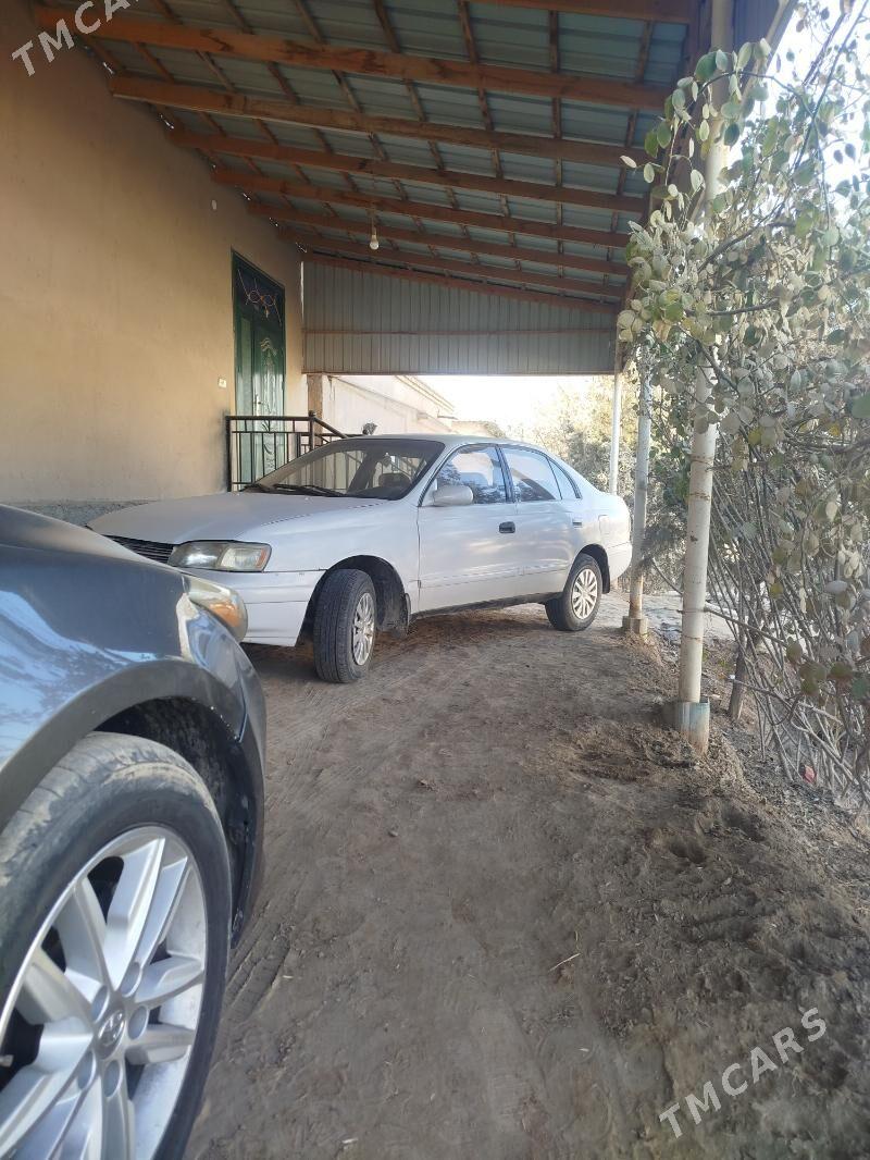 Toyota Corona 1997 - 44 000 TMT - Köneürgenç - img 1
